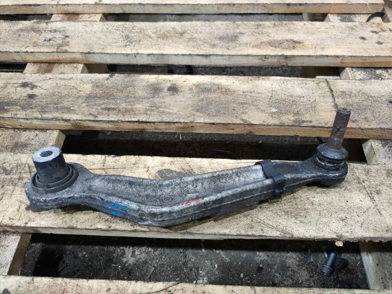 Рычаг подвески верхний BMW 5 2005 E60