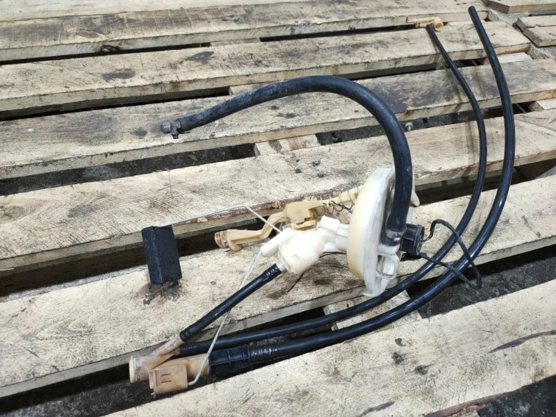 Фильтр топливный BMW 5 1998 16141183179 E39 M52B28