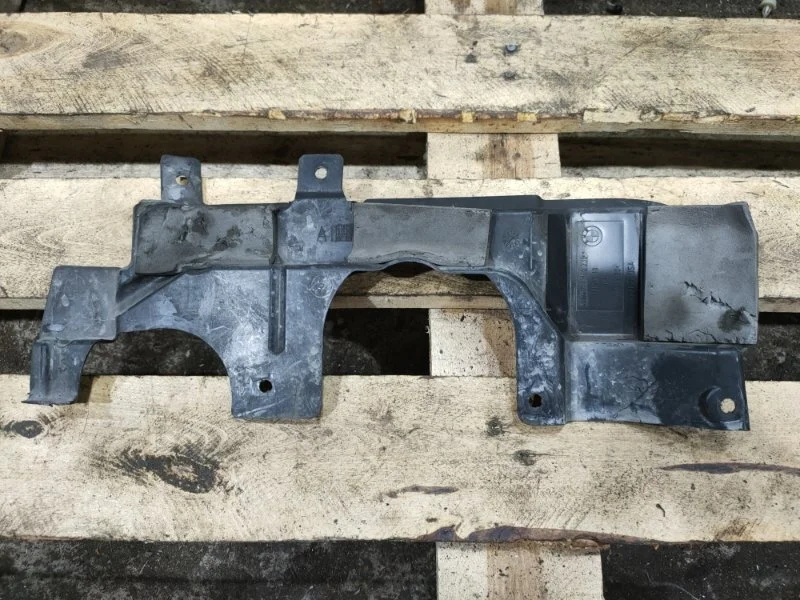 Пыльник рулевой рейки BMW 5 1998 51757160238 E39 M52B28, передний правый