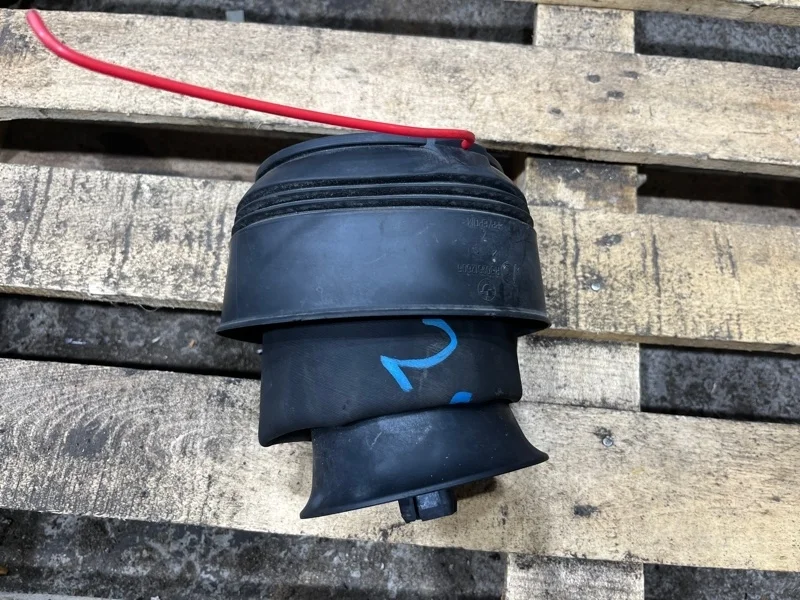 Подушка пневмоподвески BMW X5 2007 e70