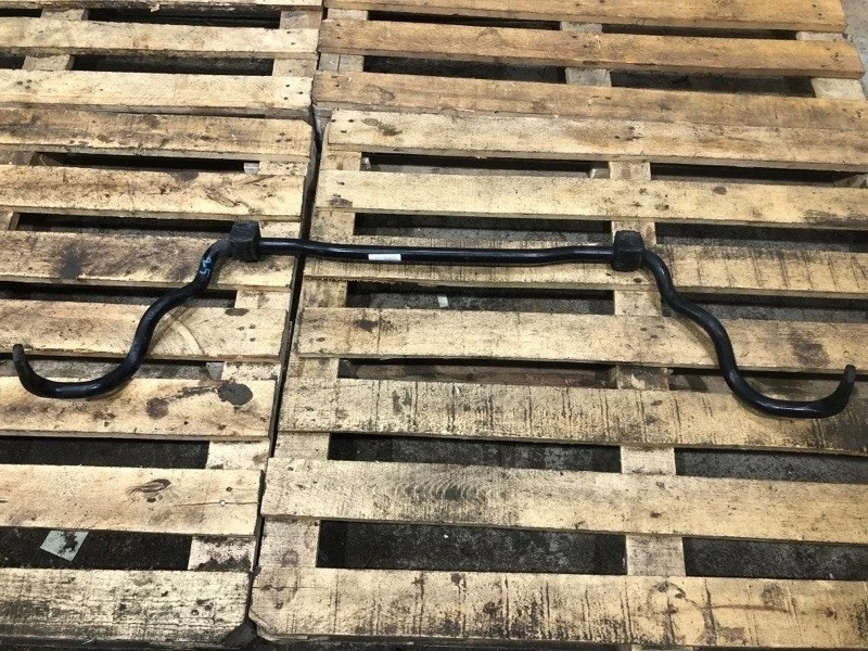 Стабилизатор поперечной устойчивости Bmw X5 2007 31356774737 E70 N52B30, передний