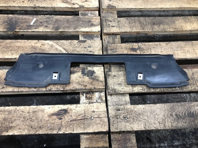 Воздухозаборник BMW 6 51747052464 E63 N62B48, передний