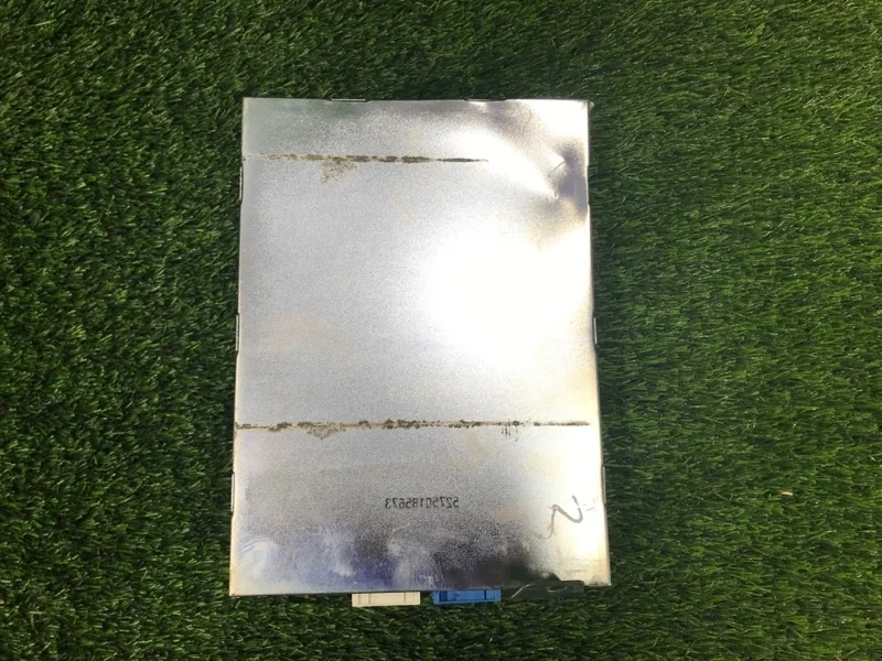 Видеомодуль BMW X5 2004 E53