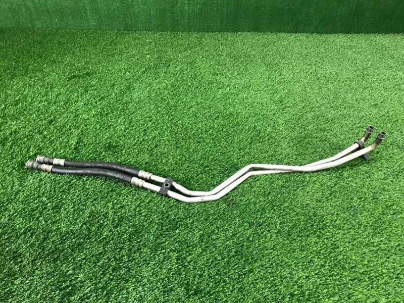 Трубка охлаждения АКПП BMW X5 2004 17227788268 E53 M57D30