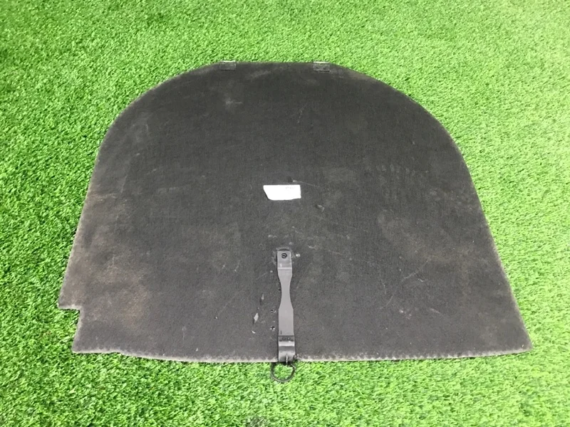 Ковер пола BMW 5 2005 51477024879 E60 N52B25