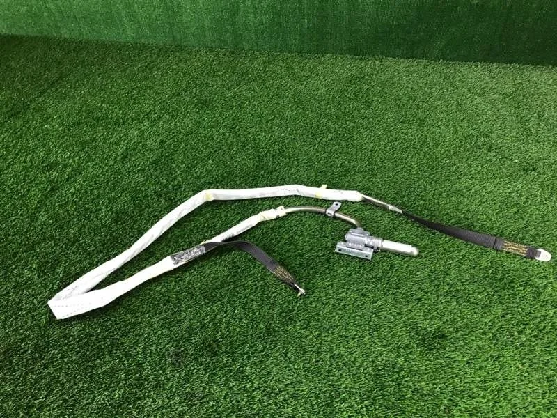 Подушка безопасности BMW X5 2004 E53