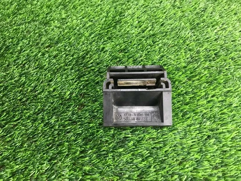 Крепление радиатора Bmw X5 2004 17101439116 E53 M57D30