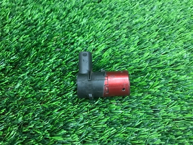 Датчик парковки Bmw X5 2004 1687755 E53 M57D30