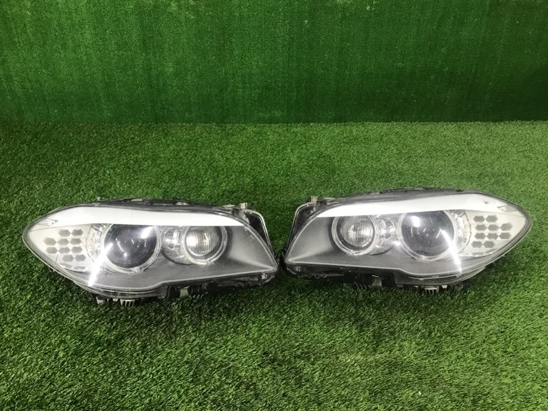 Фара ксеноновая BMW 5 63117203239 F10