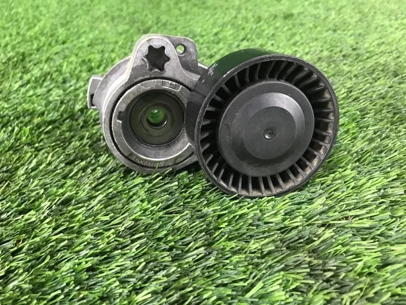 Натяжитель ремня генератора Bmw 6 2004 11287549588 E63 N62B44