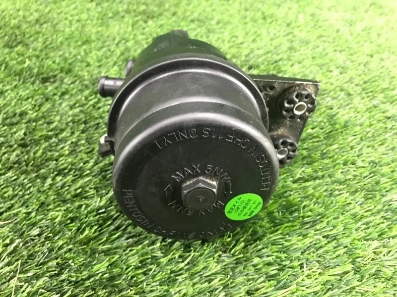 Бачок гидроусилителя руля BMW 3 2006 32416767161 E90 N54B30