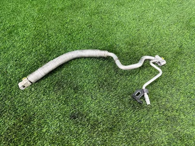 Трубка кондиционера BMW X5 2007 e70