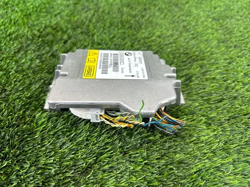 Блок airbag BMW X5 2007 e70