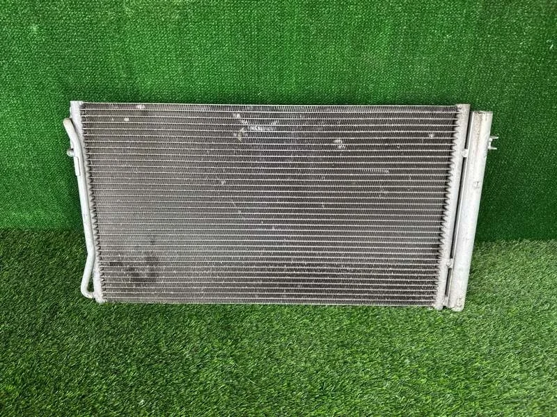 Радиатор кондиционера Bmw 3 2008 64539206296 E90 N54B30