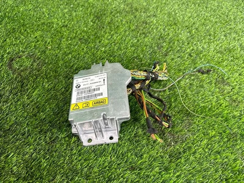 Блок AirBag BMW 3 2008 65779184432 E90 N54B30
