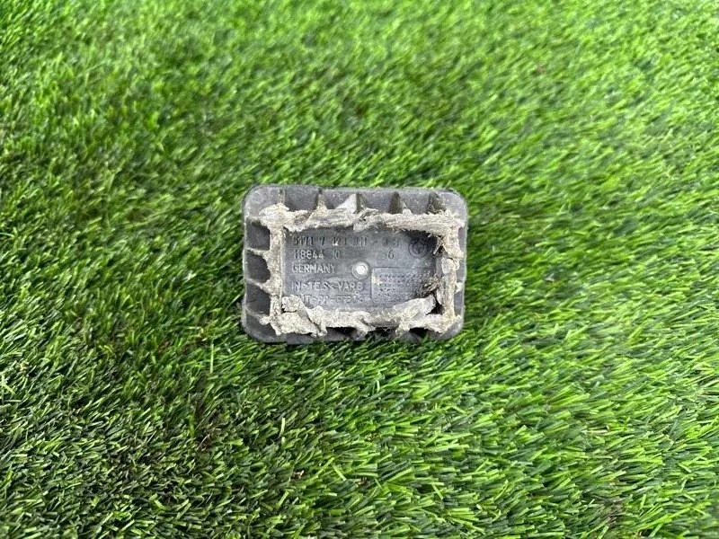 Опора домкрата Bmw X5 2006 51717123311 E53 M54B30