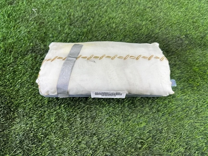 Подушка безопасности пассажира BMW X5 2006 E53