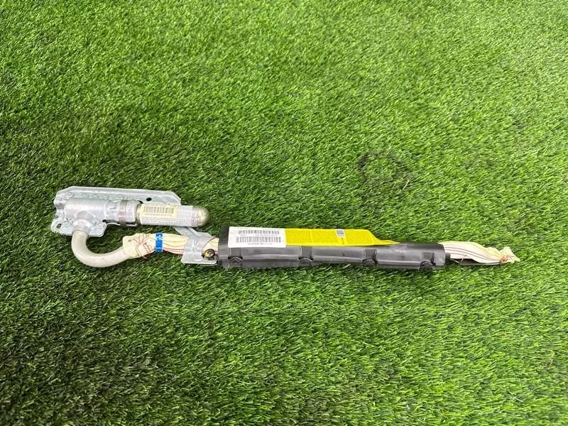 Подушка безопасности BMW X5 2006 E53