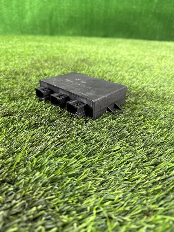 Блок управления парктроником Bmw X5 2006 66209119427 E53 M54B30