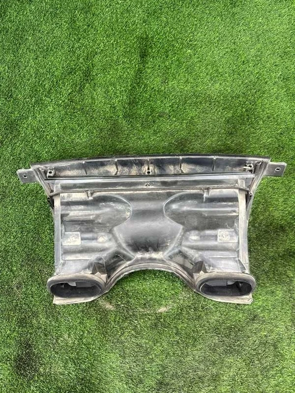 Корпус салонного фильтра BMW X5 2006 8409049 E53 M54B30
