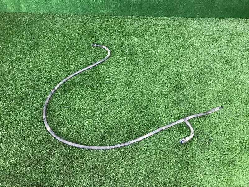 Шланг омывателя фар Bmw 5 2011 61677178742 F11 N52B25, передний