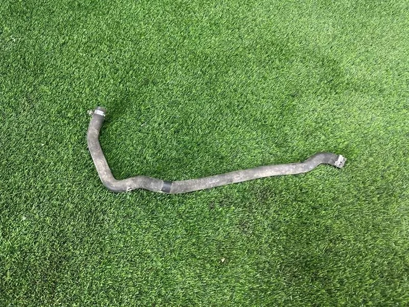 Патрубок системы охлаждения BMW 5 2011 11537581872 F11 N52B25