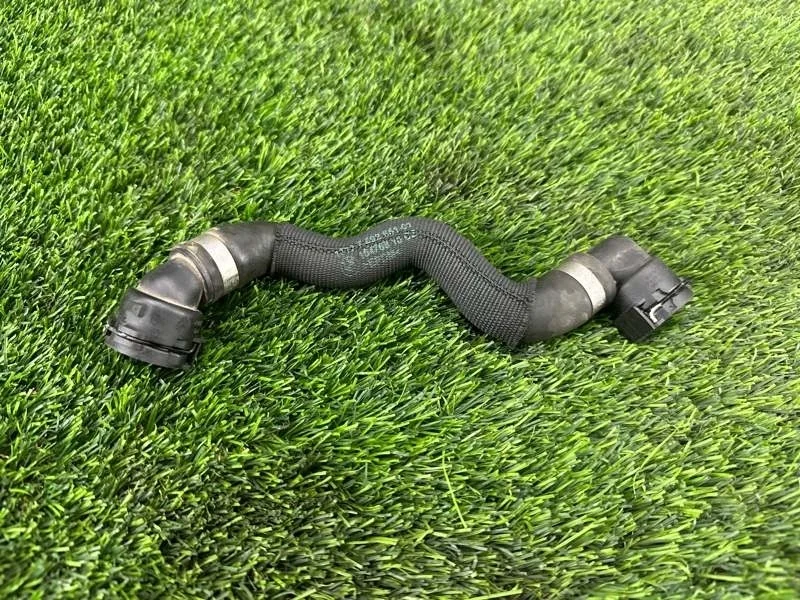 Патрубок системы охлаждения BMW 5 2011 17127578399 F11 N52B25