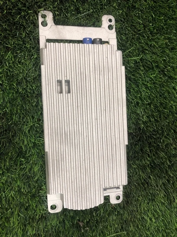 Блок управления телефоном Bmw 5 2011 84109244188 F11 N52B25