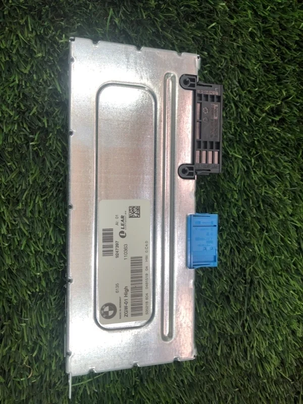 Межсетевой модуль Bmw 5 2011 61359247397 F11 N52B25