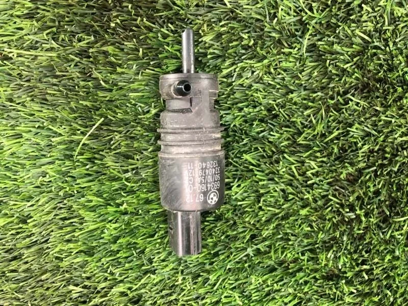 Насос омывателя Bmw 5 2011 67126934160 F11 N52B25