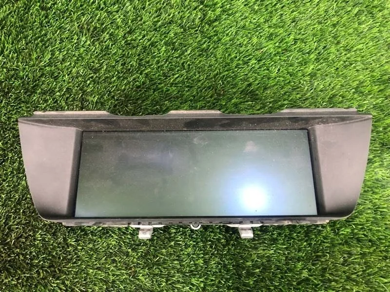 Экран cic BMW 5 2011 F11