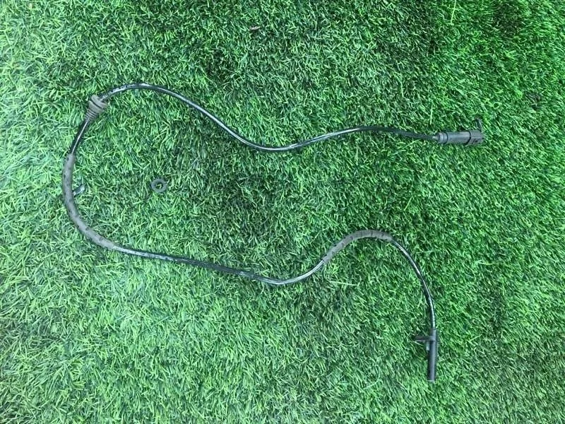 Датчик ABS BMW 5 2011 4046772 F11 N52B25, задний