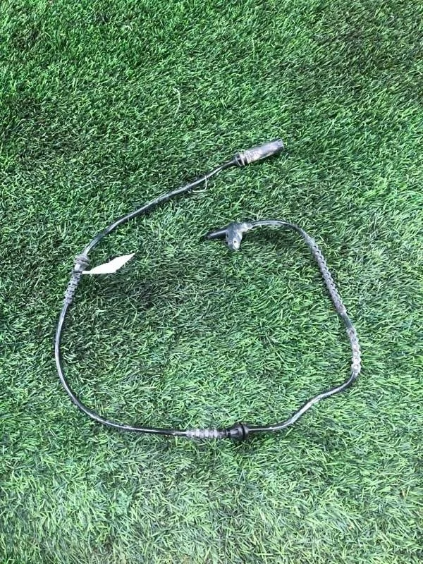 Датчик ABS BMW 5 2011 34526853859 F11 N52B25, передний левый