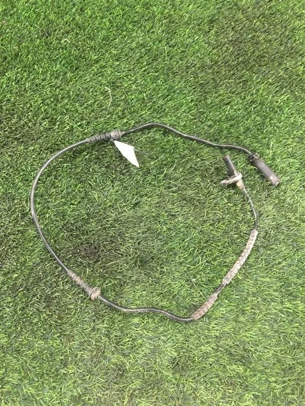 Датчик ABS BMW 5 2011 34526853859 F11 N52B25, передний