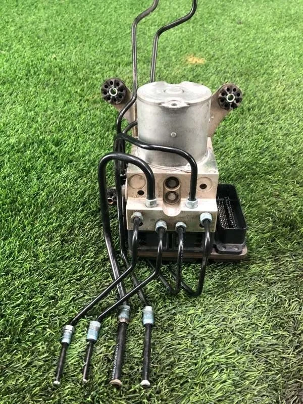 Блок ABS BMW 5 2011 34516852809 F11 N52B25