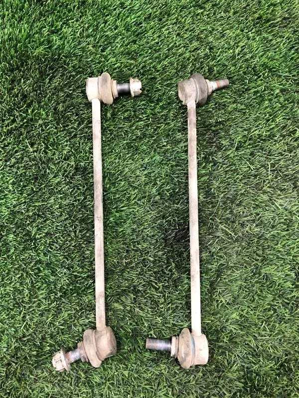 Стойка стабилизатора Bmw 5 2011 31356777319 F11 N52B25, передняя