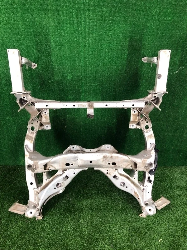 Подрамник Bmw 5 2011 31116796692 F11 N52B25, передний