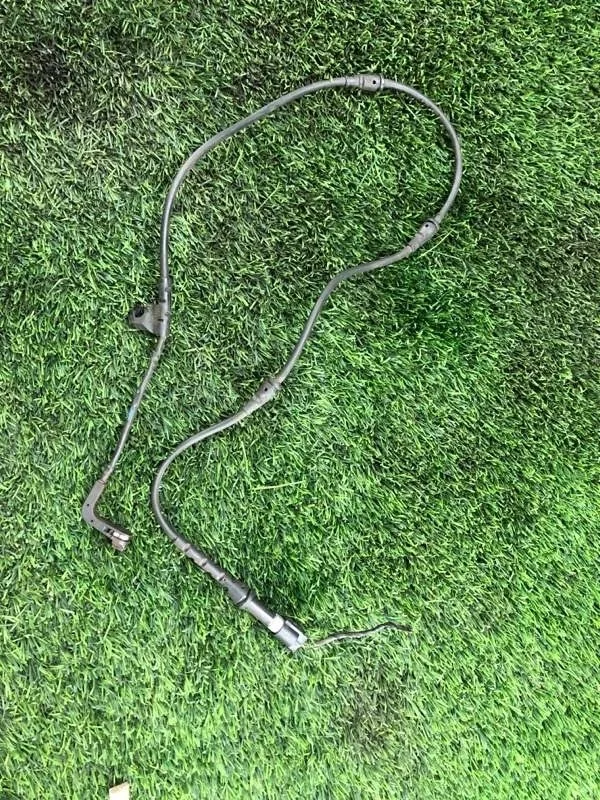 Датчик износа тормозных колодок BMW 5 2011 34356791958 F11 N52B25, передний