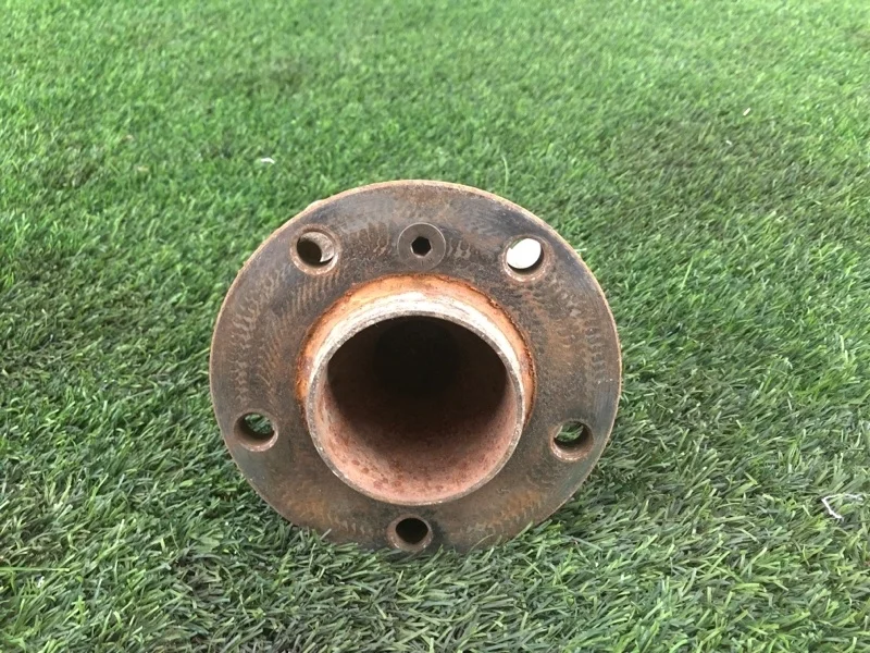 Ступица BMW 5 2011 F11