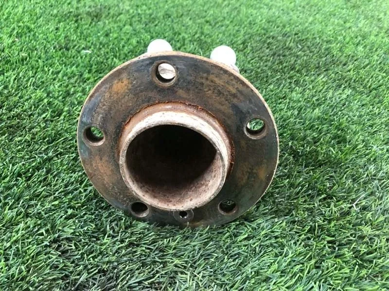 Ступица BMW 5 2011 F11