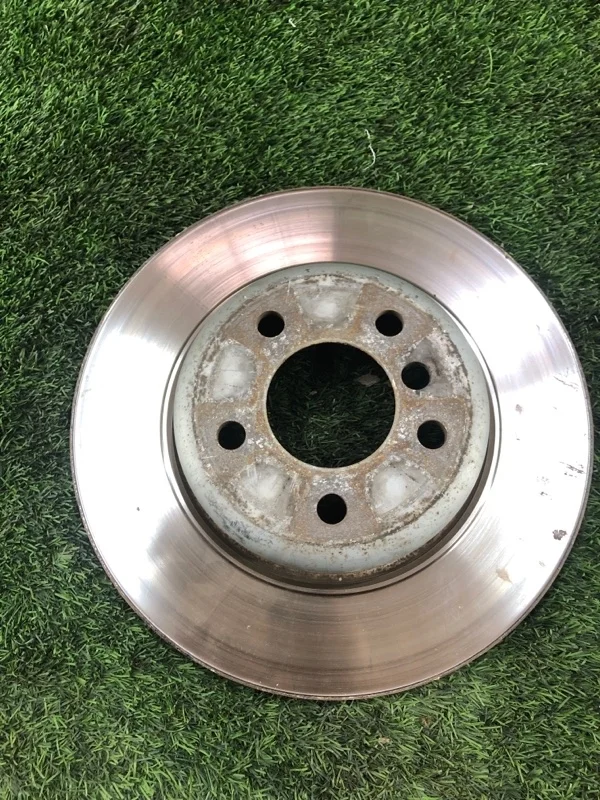 Диск тормозной Bmw 5 2011 34116794429 F11 N52B25, передний