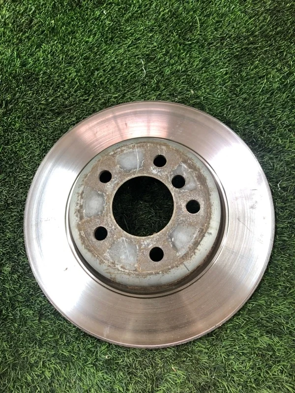 Диск тормозной Bmw 5 2011 34116794429 F11 N52B25, передний