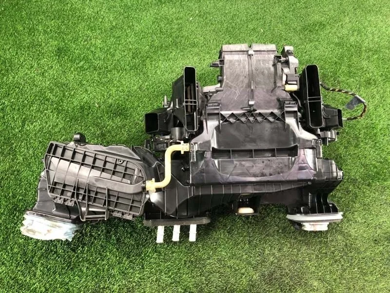 Корпус печки BMW 5 2011 64119241194 F11 N52B25