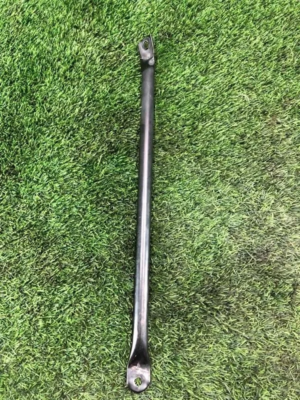 Распорка кузова Bmw 5 2011 51647187095 F11 N52B25, передняя левая