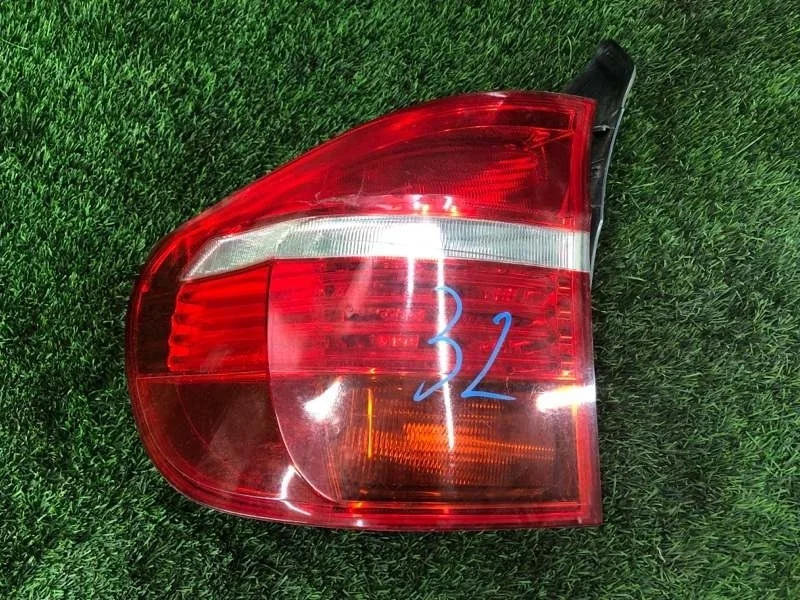 Фонарь Bmw X5 2007 63217200817 E70 N52B30, задний левый