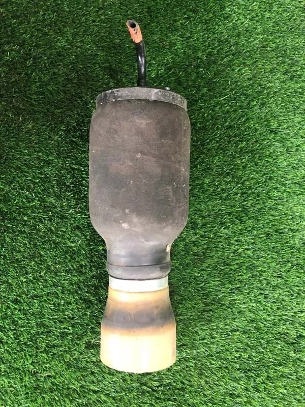 Подушка пневмоподвески BMW X5 2006 E53