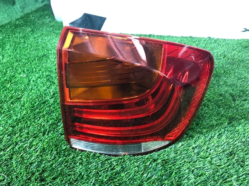 Фонарь BMW X1 2013 63212990110 E84 N47D20, задний правый