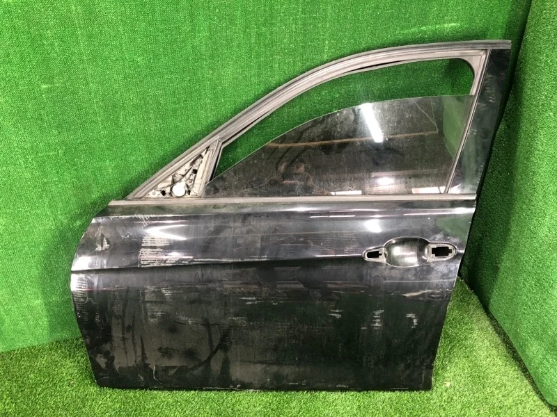 Дверь боковая BMW 3 2012 41007298565 F30 N47D20, передняя левая