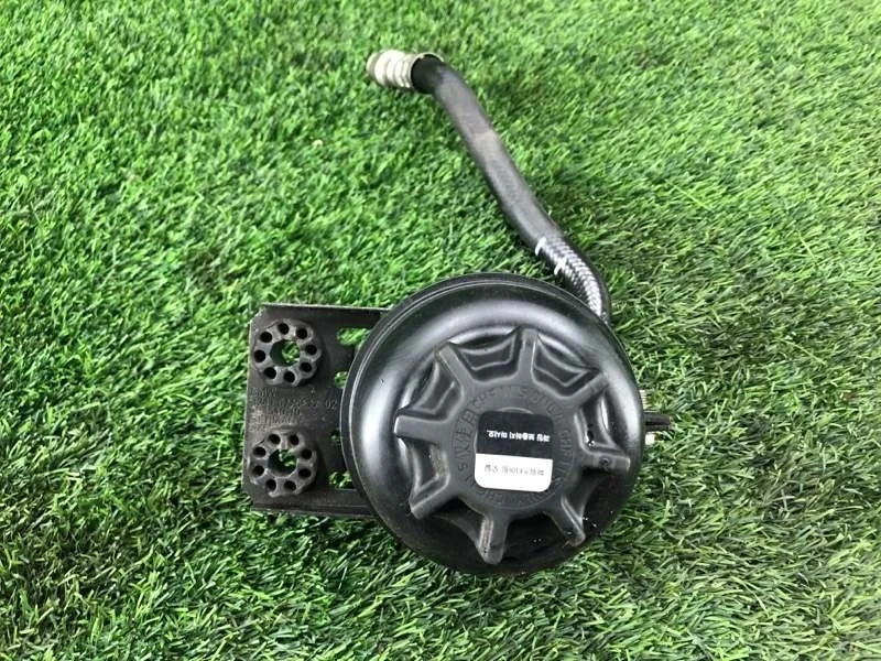 Бачок гидроусилителя руля BMW X1 2013 E84