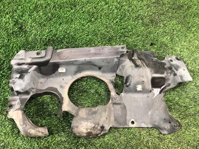 Пыльник рулевой рейки BMW X1 2013 51712990817 E84 N47D20, передний левый